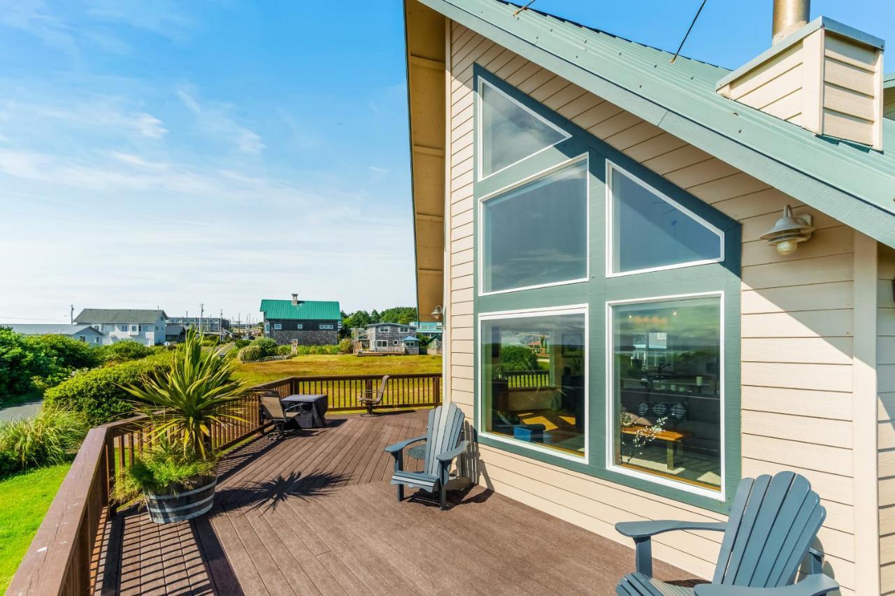 Sunset Beach Pacific Beach Exterior photo