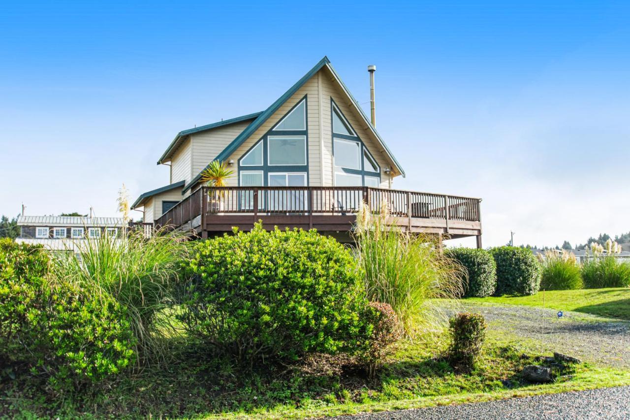 Sunset Beach Pacific Beach Exterior photo